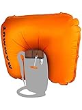 Mammut Removable Airbag System RAS 3.0 Black, One Size