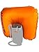 Mammut Removable Airbag System RAS 3.0 Black, One Size