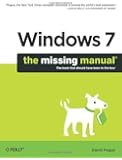 Windows 7: The Missing Manual