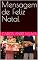 Livro Mensagem de Feliz Natal