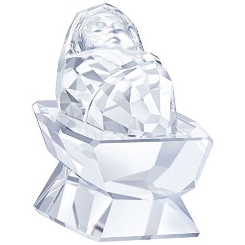 Swarovski Nativity Scene-Baby Jesus