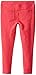 Kidtopia Little Girls' Pull-On French Terry Pant