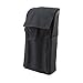 Depring MOLLE Tactical 25 Rounds Shotshell Pouch Holder Compact Foldable Shotgun Reload Ammo Mag Bag Quick Access Shotgun Shell Carrier