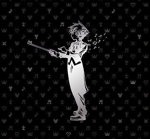 Soundtrack - Kingdom Hearts: Original Soundtrack Complete - Amazon