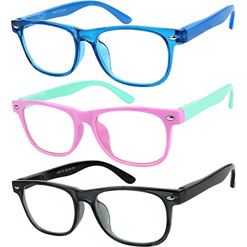 Yogo Vision Blue Light Glasses