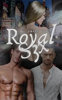Livro Royal S3x