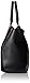 Nine West Gleam Team LG Satchel Bag, Black/Milk/Tobacco, One Size