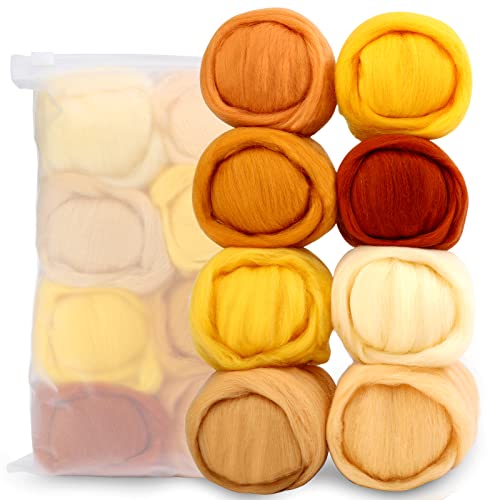 Autumn - 8 Colours-80g