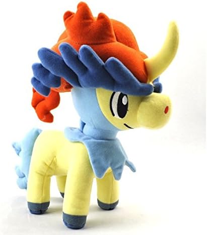 Amazon 30cmアニメポケモンケルドぬいぐるみかわいいポケットモンスターぬいぐるみ柔らかいぬいぐるみおもちゃ ぬいぐるみ おもちゃ