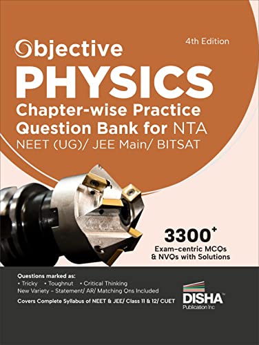 Objective Chapterwise MCQs_Physics