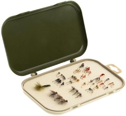Small fly box Outlet