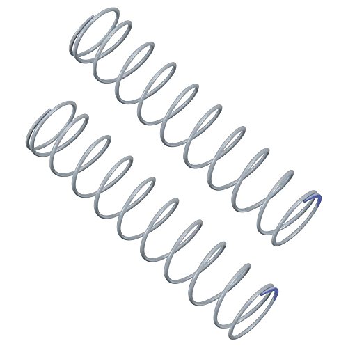 Axial AX30224 Spring (2-Piece), 14x70mm/1.43-Pound, Purple