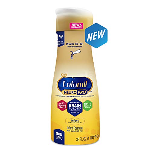 Enfamil NeuroPro Infant Formula - Image 13