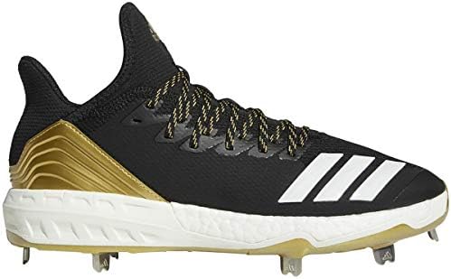 adidas mens boost icon 4 fusion metal cleats