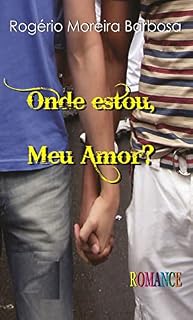 Livro Onde Estou meu Amor