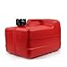 Five Oceans 3 Gallon Portable Fuel Tank Low-Permeation w/Gauge FO-4129 primary