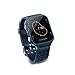 Garmin Approach S20 (Midnight Teal) Gift Box Bundle | Includes Golf GPS Watch/Activity Tracker, PlayBetter USB Car & Wall Charging Adapters, Protective Hard Carrying Case | Black Gift Box and Red Bow