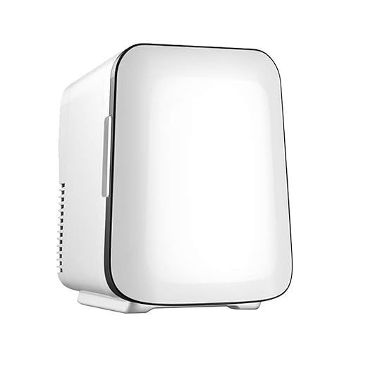 Kylin Refrigerador eléctrico portátil Frigorífico 4L Personal ...