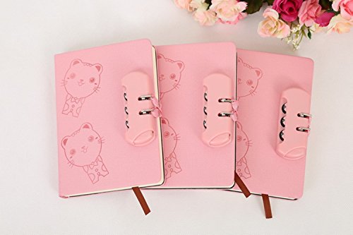 Junshop creative password locking of the student diary …
