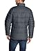 Columbia Men's Frost-Fighter Puffer Jacket, Graphite, Small