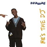 Buy DJ Jazzy Jeff & The Fresh Prince He’s The DJ…I’m The Rapper New or Used via Amazon