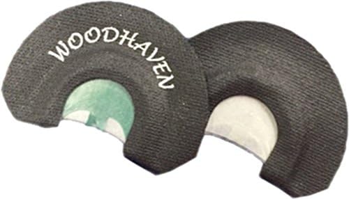 WoodhavenCALLS Woodhaven Custom Calls Ninja Series Ninja Venom Mouth WH095
