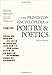 The Princeton Encyclopedia of Poetry and Poetics: Fourth Edition by Roland Greene, Stephen Cushman