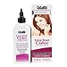 Love Your Color Cosamo Non Permanent Hair Color, Light Golden Brown