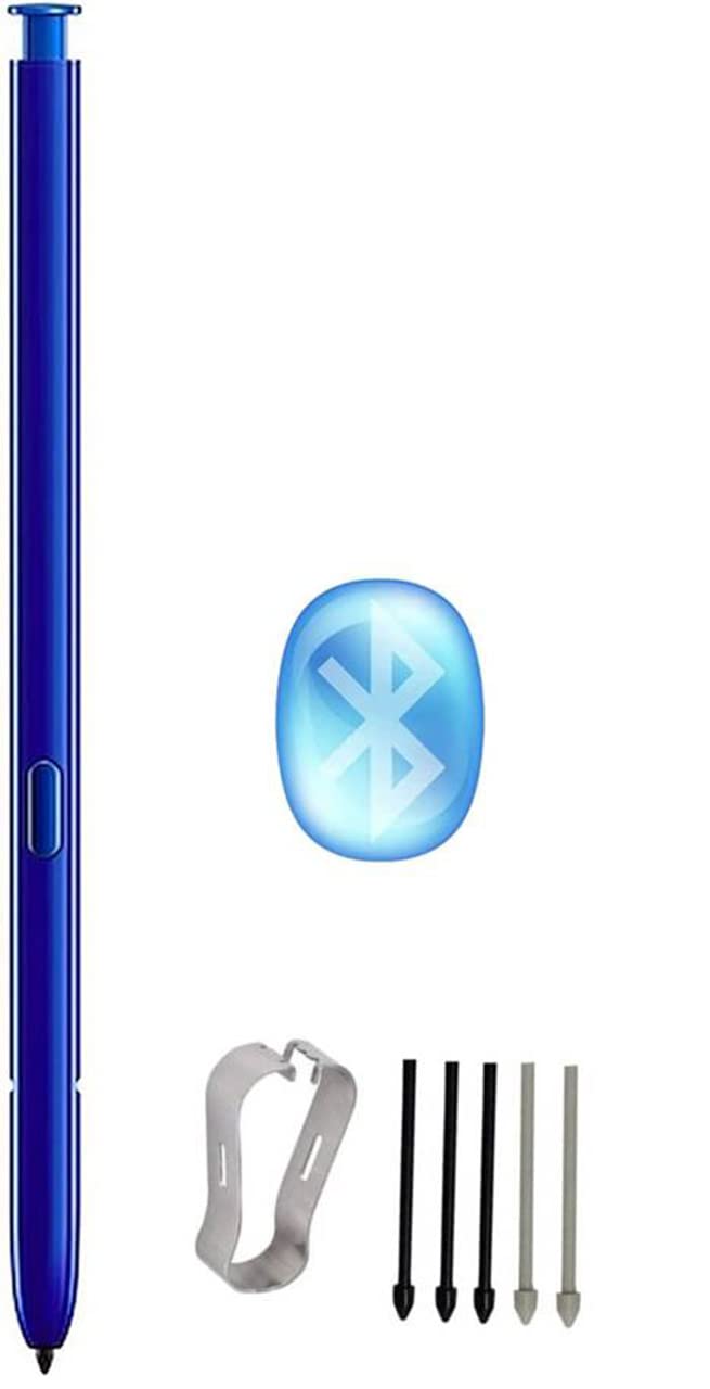 Note 10 S Pen Replacement (WithBluetooth) for