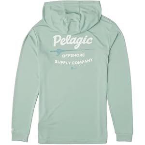 Pelagic Youth Aquatek Rodney