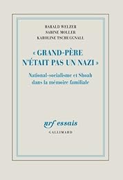 " Grand-père n'était pas un nazi"