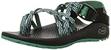 Chaco Women's ZX2 Classic Athletic Sandal,Dagger,8 M US