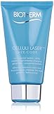 Biotherm Celluli Code Advanced Stomach and Waist Care for Unisex, Laser Size, 5.07 Ounce