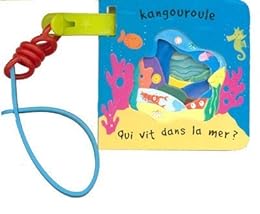 Qui vit dans la mer ?