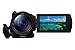 Sony HDRCX900/B Video Camera with 3.5-Inch LCD (Black)