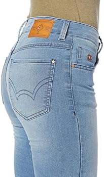 calça jeans forum feminina preço