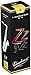 Vandoren SR423 Tenor Sax ZZ Reeds Strength 3; Box of 5