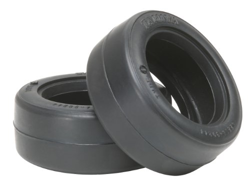 Tamiya 54216 M-Chassis 60D Reinforced Tires Type-B (1pr)