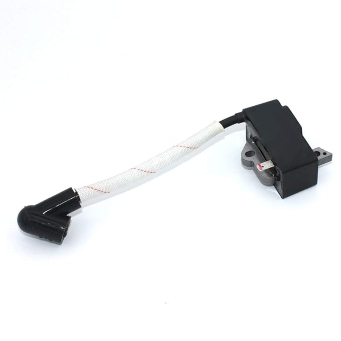 Outdoor Power Equipment Home & Garden Spark Plug Ignition Coil For