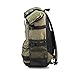 Skunk Backpack Rogue - Smell Proof - Water Proof - Lockable - Hydroponics (Olive Green)