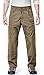 CQR CQ-TLP103-CYT_28W/30L Men's Tactical Pants Lightweight EDC Assault Cargo TLP103