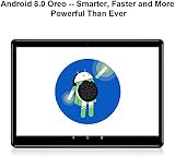 CHUWI Hi9 Air 10.1" Android 8.0 Tablet 4G LTE 2K IPS 4GB RAM 64GB ROM MTK X20 view 7
