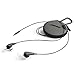 Bose SoundSport inner-ear headphones for SPORTS / drip-proof specifications charcoal SoundSport IE CHL