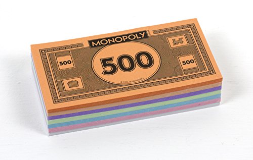 Monopoly Pieces Costumes - Hasbro Monopoly