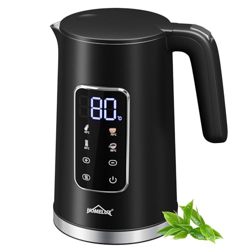 Frisch reingekommen: Aktuell kostet Wasserkocher Edelstahl... attraktive 29,99€. Lohnt sich definitiv!