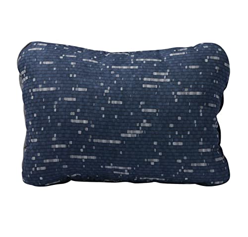 Therm-a-Rest Compressible Camping Pillow Large