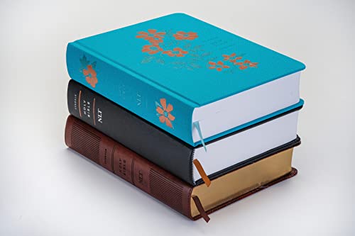 NLT Wide Margin Bible, Filament Enabled (LeatherLike, Dark Brown Palm, Indexed, Red Letter) NLT Wide Margin Bible, Filament Enabled (LeatherLike, Dark Brown Palm, Indexed, Red Letter) Imitation Leather