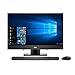 Dell Inspiron 22 3000 i3277 21.5-Inch FHD 1080P Touchscreen All-in-One Desktop, Intel Core i3-7130U 2.70 GHz, Intel HD 610, 8GB DDR4 RAM, 256GB SSD, HDMI, WiFi, Bluetooth, Win 10, Black (Renewed)thumb 2