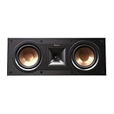 Klipsch R-25C