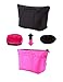 Holly LifePro Premium Two-Side Use Handbag Organizer With YKK Zipper - Perfect Purse Organizer to Keep Everything Neat & in Style